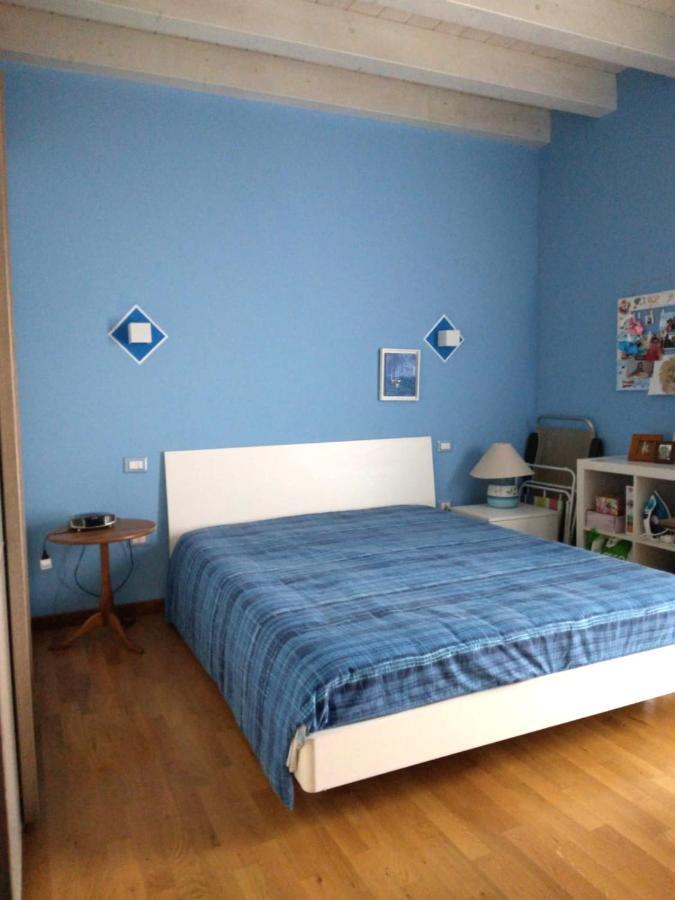 까브라스 La Casa Di Pia 아파트 외부 사진
