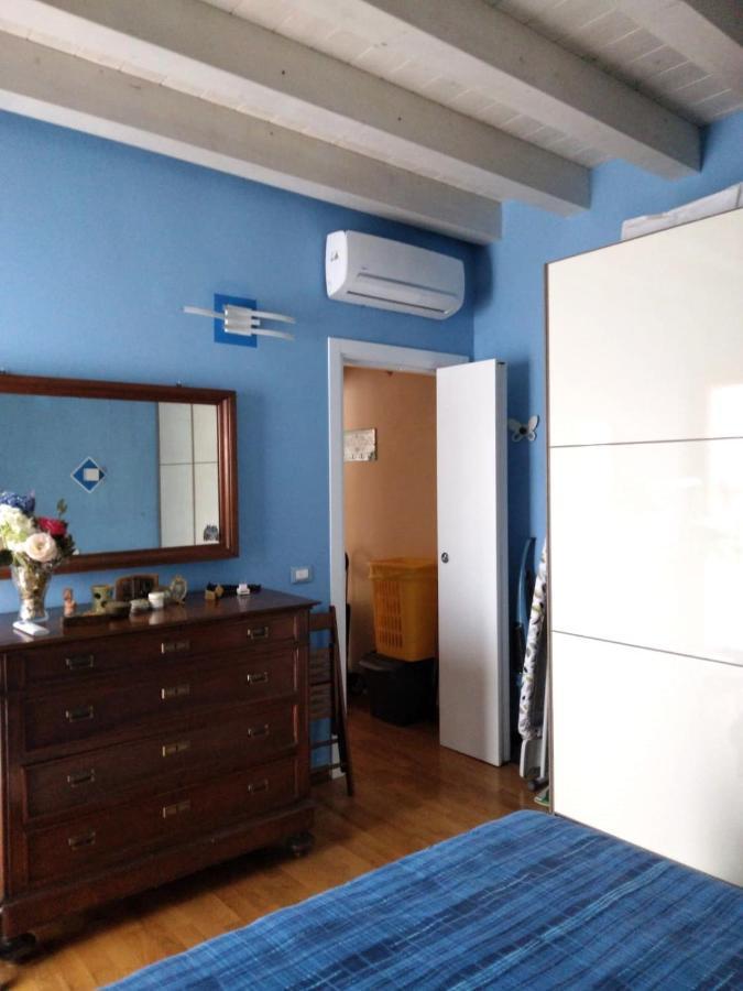까브라스 La Casa Di Pia 아파트 외부 사진
